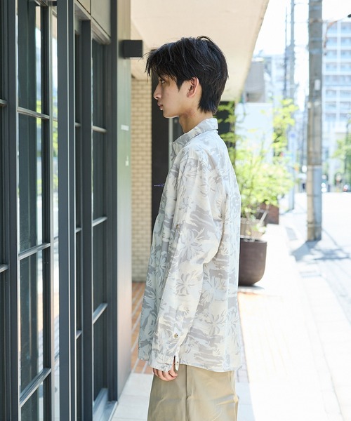 パタゴニア　patagonia 長袖シャツ 80~90s patagonia Cotton L/S Check Shirt 青紫オレンジ XL