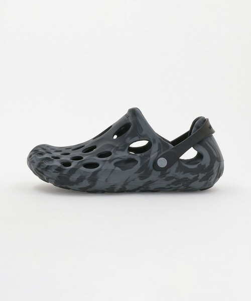 ★MERRELL★メレル ハイドロ モック 黒白 サンダル 新品 27cm MERRELL MERRELL（メレル） ハイドロモック AT ケージ SE
