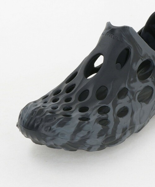 【新品未使用】MERRELLメレル ハイドロモック ブラック サンダル　27cm MERRELL HYDRO MOC AT CAGE SE BLACKOUT（メレル ハイドロモック