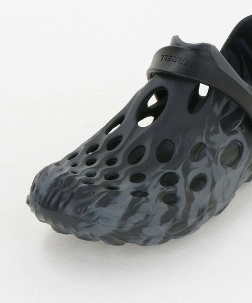★MERRELL★メレル ハイドロ モック 黒白 サンダル 新品 27cm MERRELL メレル ハイドロ モック 国内正規品 レディ―ス サンダル