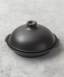 DONO（ドノ）の「DONO 萬古焼き 燻製鍋（キッチンツール）」