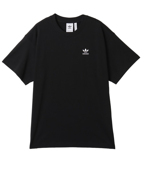 【ADIDAS ORIGINALS】★エッセンシャル Tシャツ★正規品★ 新品未使用】アディダス adidas エッセンシャルズ+ Made with