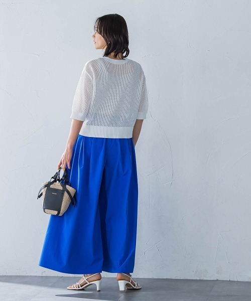 ロートレアモン ガウチョパンツ ロートレアモン] 一部店舗限定販売