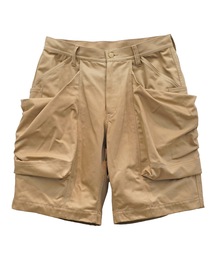 TROVE x 岡部文彦 / BIG POCKET SHORTS CLASSIC 刈