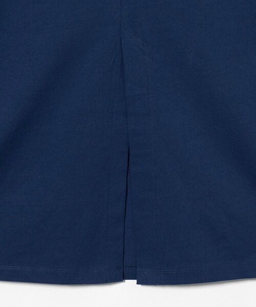 CITEN（シテン）の「＜CITEN＞ソデギャザーカットワンピース（ワンピース・レディース・ダークブラウン/ベージュ/コバルトブルー/ブラック・S/M）」の19枚目の写真