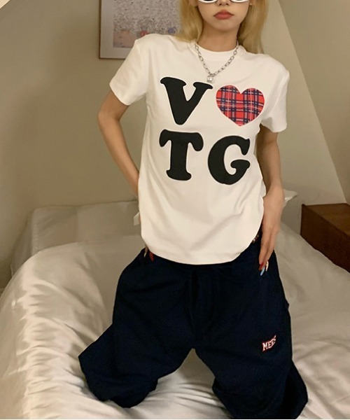 【希少】Ozz Croce 茶 プリント 長袖シャツ 十字架 ベルト y2k 新品】y2k 平成ギャル d i a Tシャツ ピチT スタッズ 十字架