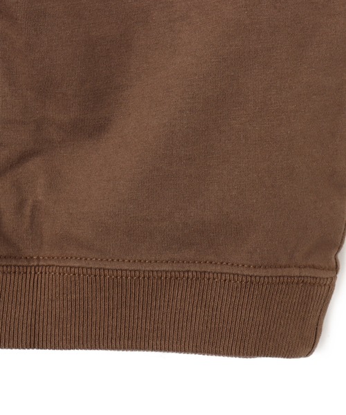 THE NORTH FACE PURPLE LABEL（ザ ノースフェイス パープルレーベル）の「THE NORTH FACE PURPLE LABEL High Bulky Pocket Tee / ザ・ノース・フェイス パープルレーベル ハイ バルキー ポケット ティー（Tシャツ/カットソー・メンズ・ブラック/ブラウン/ホワイト・XL/L/S/M）」の17枚目の写真