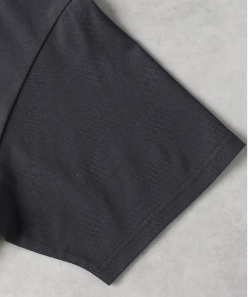 Right-on（ライトオン）の「【HONEYSUCKLE ROSE】フォトグラフィックＴ（Tシャツ/カットソー・レディース・オフホワイト/その他3/その他1/ダークグレー・L/M）」の15枚目の写真