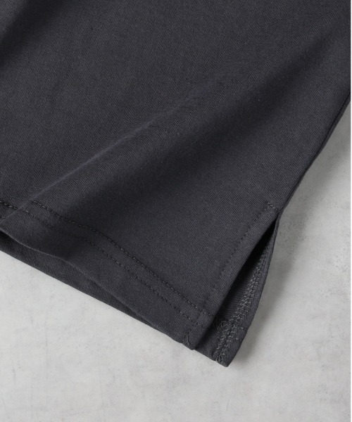 Right-on（ライトオン）の「【HONEYSUCKLE ROSE】フォトグラフィックＴ（Tシャツ/カットソー・レディース・オフホワイト/その他3/その他1/ダークグレー・L/M）」の16枚目の写真