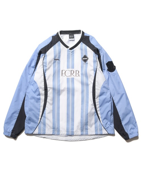 EXHIBITION GAME PISTE（ブルゾン）｜F.C.Real Bristol