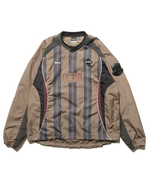 F.C.Real Bristol EXHIBITION GAME JACKET