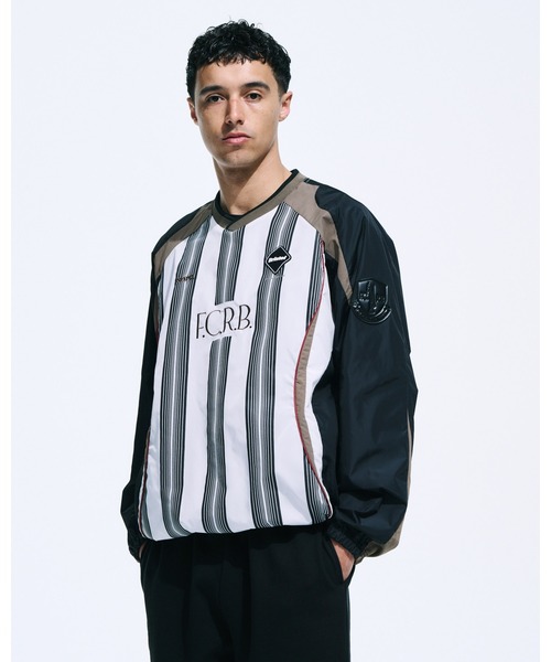 F.C.Real Bristol（エフシーレアルブリストル）の「EXHIBITION GAME