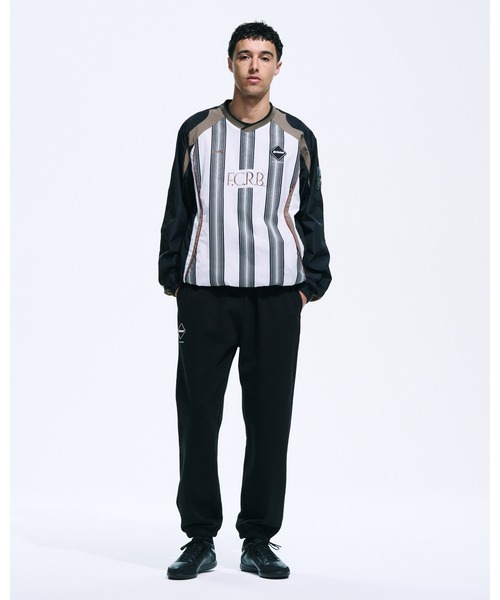 F.C.Real Bristol（エフシーレアルブリストル）の「EXHIBITION GAME