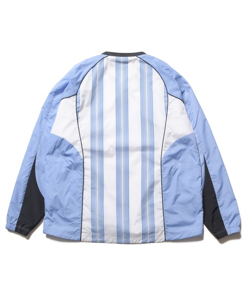 F.C.Real Bristol（エフシーレアルブリストル）の「EXHIBITION GAME