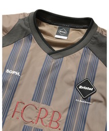 F.C.Real Bristol（エフシーレアルブリストル）の「EXHIBITION GAME