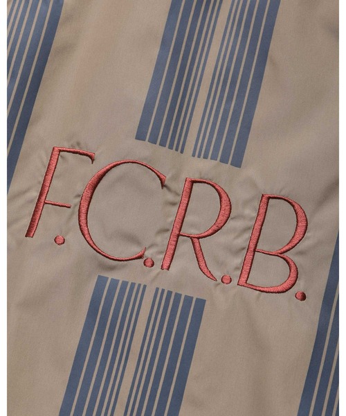 F.C.Real Bristol（エフシーレアルブリストル）の「EXHIBITION GAME