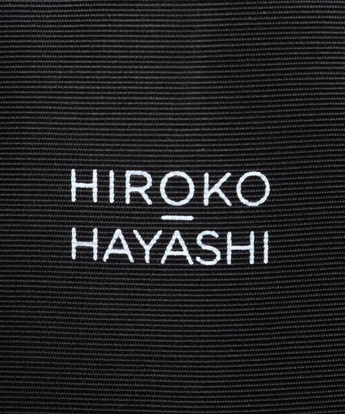 HIROKO HAYASHI(ヒロコハヤシ)の「MAMELI(マメリ)ショルダーバッグ(ショルダーバッグ・レディース・ベージュ・00)」の2枚目の写真