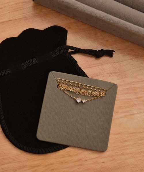 VIBGYOR Women（ヴィブジョー　ウィメン）の「【resonance】誕生石 ストーン ネックレス【12month】（巾着つき)（ネックレス・レディース・その他1/その他2/その他3/その他5/その他11/その他8/その他10/その他6/その他4/その他7/その他9/その他12・FREE）」の10枚目の写真