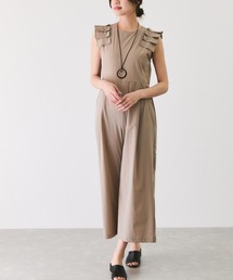 Jayro（ジャイロ）の「ラッシガードロンパース（つなぎ/オールインワン）」