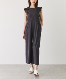 Jayro（ジャイロ）の「ラッシガードロンパース（つなぎ/オールインワン）」