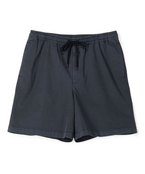 コットンセルロース イージーショートパンツ