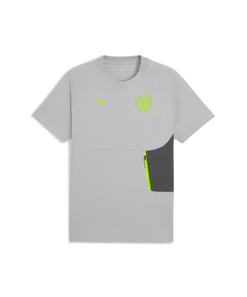 ★PUMA★ プーマテック-X メンズTシャツ プーマ（PUMA）（メンズ）PUMA×HYROX トレーニング オーバー