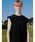 IRISHMAN�i�A�C���b�V���}���j�́u�yREFLECT�zcool fit sleeveless mock neck  / �N�[���t�B�b�g�m�[�X���[�u���b�N�l�b�N�iUNISEX�j�i�x�X�g�j�v�b�u���b�N