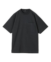 【美品】GALERIE VIE カットソー　チャコールグレー GALERIE VIE - GALERIE VIE Tシャツ・カットソー S