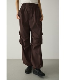 STYLEMIXER | ACTIVE撥水2WAYタックパンツ(その他パンツ)