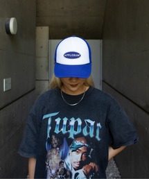 APPLEBUM | Logo Mesh Cap(キャップ)