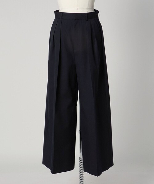 LOEFF（ロエフ）の「＜LOEFF（ロエフ）＞ コットンツイル 2