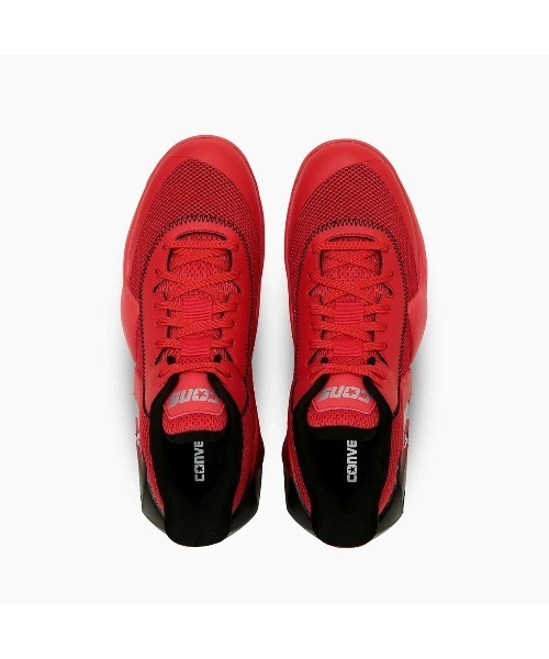 CONVERSE(コンバース)の「CONVERSE CONS VICBOUND SP(コンバース コンズ ヴィックバウンド SP)(スニーカー・メンズ・レッド系・25.5cm/26cm/26.5cm/27cm/27.5cm/28.5cm)」の8枚目の写真