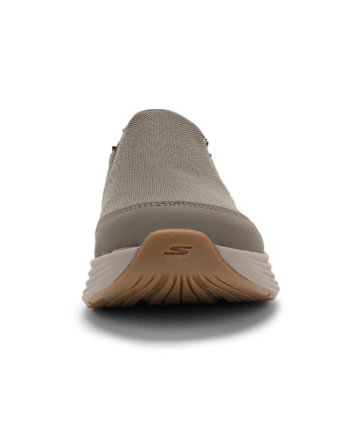 SKECHERS（スケッチャーズ）の「【SKECHERS】GO WALK STABILITY（スニーカー・メンズ・ブラック×ブラック/ダークグレー・26.0cm/26.5cm/27.0cm/28.0cm/25.5cm）」の14枚目の写真