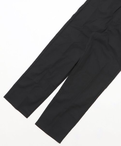 Dickies（ディッキーズ）の「Dickies/ディッキーズ カバーオール/つなぎ 半袖 "33999"（サロペット/オーバーオール・メンズ・カーキ/グレー/ブラック/ブラック系その他・SMALL/MEDIUM/LARGE/X-LARGE）」の18枚目の写真