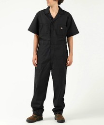 Dickies/ディッキーズ カバーオール/つなぎ 半袖 "33999"