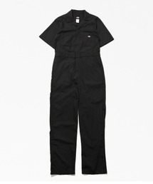 サロペット オールインワン 半袖」に該当するファッション通販