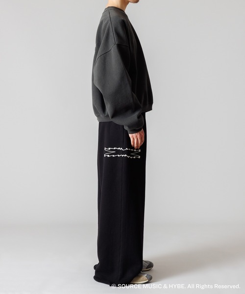 LE SSERAFIM × ZOZOTOWN SWEAT（スウェット）｜ZOZO（ゾゾ）の