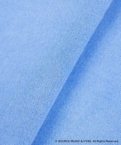 LE SSERAFIM × ZOZOTOWN SWEAT（スウェット）｜LE SSERAFIM（ル