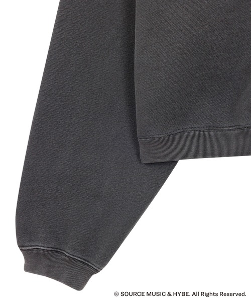 LE SSERAFIM × ZOZOTOWN SWEAT Mサイズ LE SSERAFIM × ZOZOTOWN SWEAT（スウェット）｜LE SSERAFIM（ル