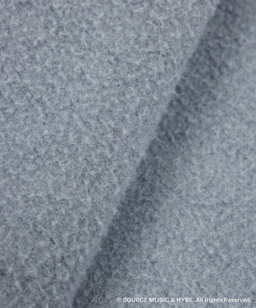 LE SSERAFIM × ZOZOTOWN SWEAT（スウェット）｜LE SSERAFIM（ル