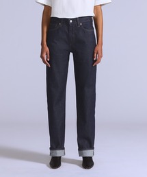 Levi's/リーバイス BLUETAB(TM) Beauジーンズ ダークインディゴ