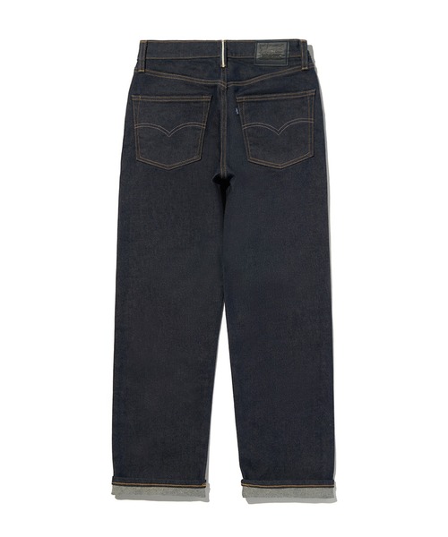 Levi's(リーバイス)の「Levi's/リーバイス BLUETAB(TM) Beauジーンズ ダークインディゴ(デニムパンツ・レディース・ダークインディゴブルー・23inch/24inch/25inch/26inch/27inch/28inch)」の8枚目の写真