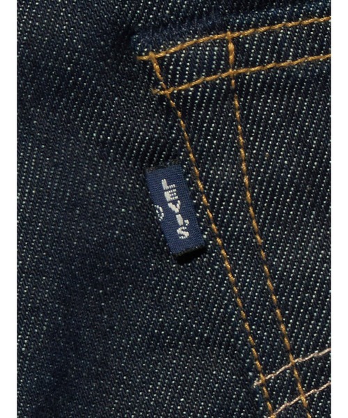 Levi's(リーバイス)の「Levi's/リーバイス BLUETAB(TM) Beauジーンズ ダークインディゴ(デニムパンツ・レディース・ダークインディゴブルー・23inch/24inch/25inch/26inch/27inch/28inch)」の9枚目の写真