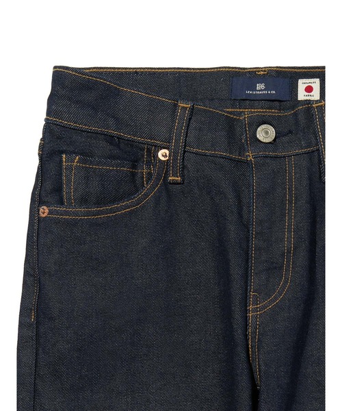 セール】Levi's/リーバイス BLUETAB(TM) Beauジーンズ ダーク