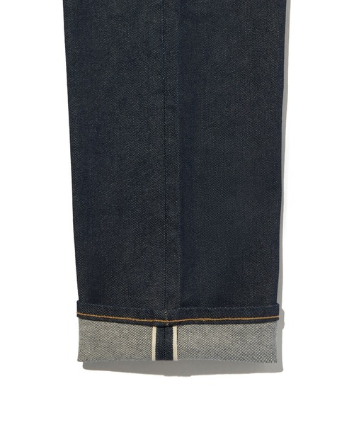 Levi's(リーバイス)の「Levi's/リーバイス BLUETAB(TM) Beauジーンズ ダークインディゴ(デニムパンツ・レディース・ダークインディゴブルー・23inch/24inch/25inch/26inch/27inch/28inch)」の14枚目の写真