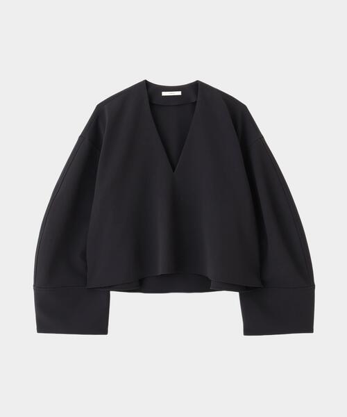 マルチギアバルーンブラウス ◇マルチギアバルーンブラウス（シャツ/ブラウス）｜LE PHIL（ルフィル