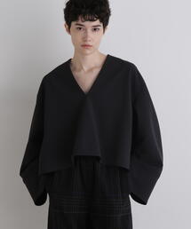 LE PHIL（ルフィル）の「◆マルチギアバルーンブラウス（シャツ/ブラウス）」