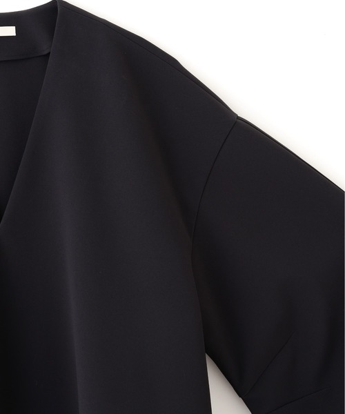 ◇マルチギアバルーンブラウス（シャツ/ブラウス）｜LE PHIL（ルフィル