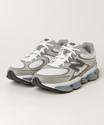 ニューバランス　U9060 AGA 24センチ New Balance スニーカー U9060 AGA メンズ レディース