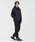 MARGARET HOWELL�i�}�[�K���b�g�n�E�G���j�́uSTRETCH POLYESTER HEAVY POPLIN�i���̑��p���c�j�v�b�u���b�N